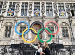 Pháp loại trừ khả năng bạo loạn ảnh hưởng tới Olympic Paris 2024