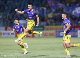 V-League 2023 và nỗi lo cho đội tuyển Việt Nam