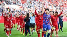 Lịch thi đấu và trực tiếp Vòng Chung kết World Cup Nữ 2023