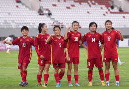 Nhận định U19 nữ Việt Nam - U19 nữ Thái Lan: Chức vô địch rất gần