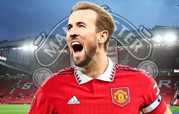 MU phải có Harry Kane, PSG dùng hạ sách với Mbappe