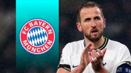 Bayern hỏi mua Harry Kane lần ba với giá 100 triệu bảng