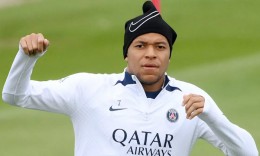 Câu lạc bộ Arab Saudi hỏi mua Mbappe giá 330 triệu USD