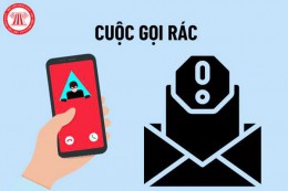 Giảm sim "rác" nhưng cuộc gọi quảng cáo, lừa đảo vẫn lộng hành