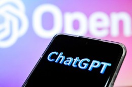 Ứng dụng ChatGPT có mặt trên Android