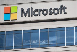 EU mở cuộc điều tra chống độc quyền nhằm vào Microsoft