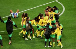 Brazil bị loại ngay vòng bảng World Cup nữ 2023