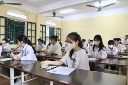 Nhiều thí sinh bất ngờ thanh toán thành công lệ phí xét tuyển đại học trước hạn