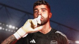 Arsenal chiêu mộ thành công David Raya giá 30 triệu bảng