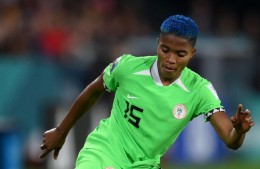FIFPro hứa giúp đội tuyển Nigeria đòi nợ lương, thưởng