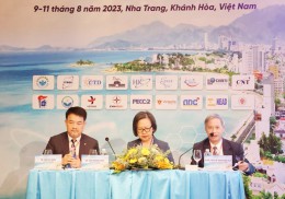 Khai mạc Hội nghị Khoa học và Công nghệ hạt nhân toàn quốc