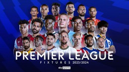 Những thay đổi đáng chú ý ở Premier League mùa giải 2023-24