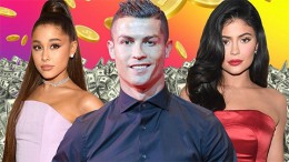 Cristiano Ronaldo bỏ túi 76 tỷ đồng chỉ với một cú nhấp chuột