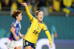 Thua đội top 3 thế giới, Nhật Bản bị loại khỏi World Cup nữ 2023
