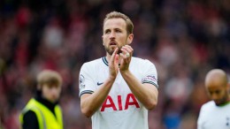 Tiền đạo Harry Kane đồng ý sang Bayern