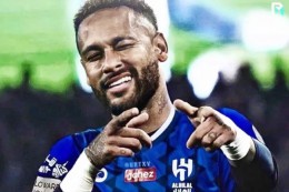 Al Hilal chi hơn 250 triệu euro giải quyết Neymar giúp PSG