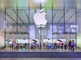 Sự thật bất ngờ, giải mã vì sao logo của Apple là quả táo cắn dở