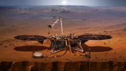Tàu thăm dò đã ''nghỉ hưu'' của NASA phát hiện bí mật mới của sao Hỏa