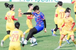 Giải Vô địch các Câu lạc bộ Bóng đá Nữ châu Á khởi tranh từ năm 2024