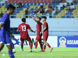 Kết quả U23 Đông Nam Á 2023: Đã xác định xong hai cặp bán kết