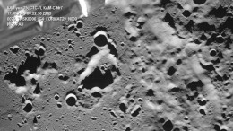 Nga tiết lộ nguyên nhân tàu đổ bộ Mặt trăng gặp nạn