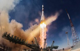 Nga thông báo phóng tàu vũ trụ chở hàng Progress MS-24 lên ISS