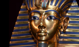 “Lời nguyền xác ướp” của người Ai Cập cổ đại là có thật?