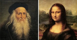 Nóng: Phát hiện bí mật mới trong kiệt tác Mona Lisa của Leonardo da Vinci