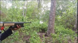 Phó Chủ tịch xã ở Hà Giang đi săn, bắn chết người: Có khởi tố hình sự?