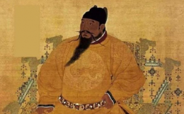 Vị vua nổi tiếng si tình bậc nhất lịch sử Trung Hoa, từng gây ra cuộc thảm sát gần 3.000 cung nữ, thái giám là ai?