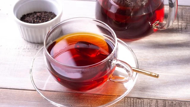 6 loại trà chống viêm tốt nhất cho cơ thể