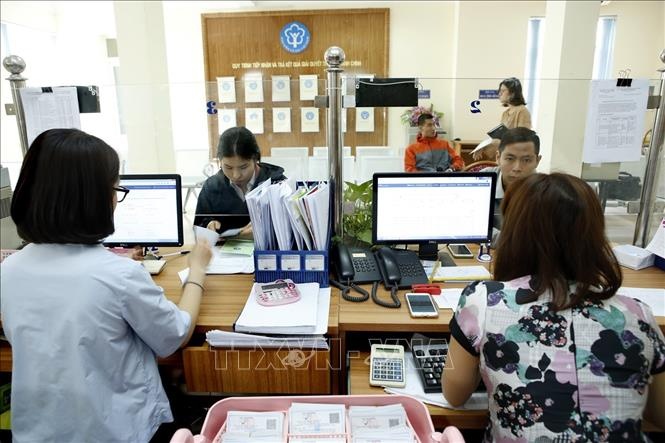 Gần 30.000 tỷ đồng chi cho người nghỉ việc do sắp xếp bộ máy