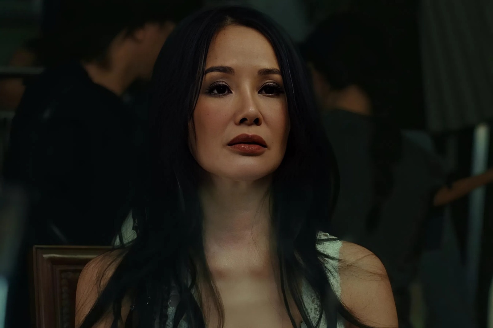 Hồng Nhung sau biến cố