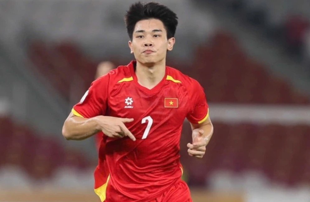 U23 Việt Nam vs Bangladesh: Đình Bắc đá chính