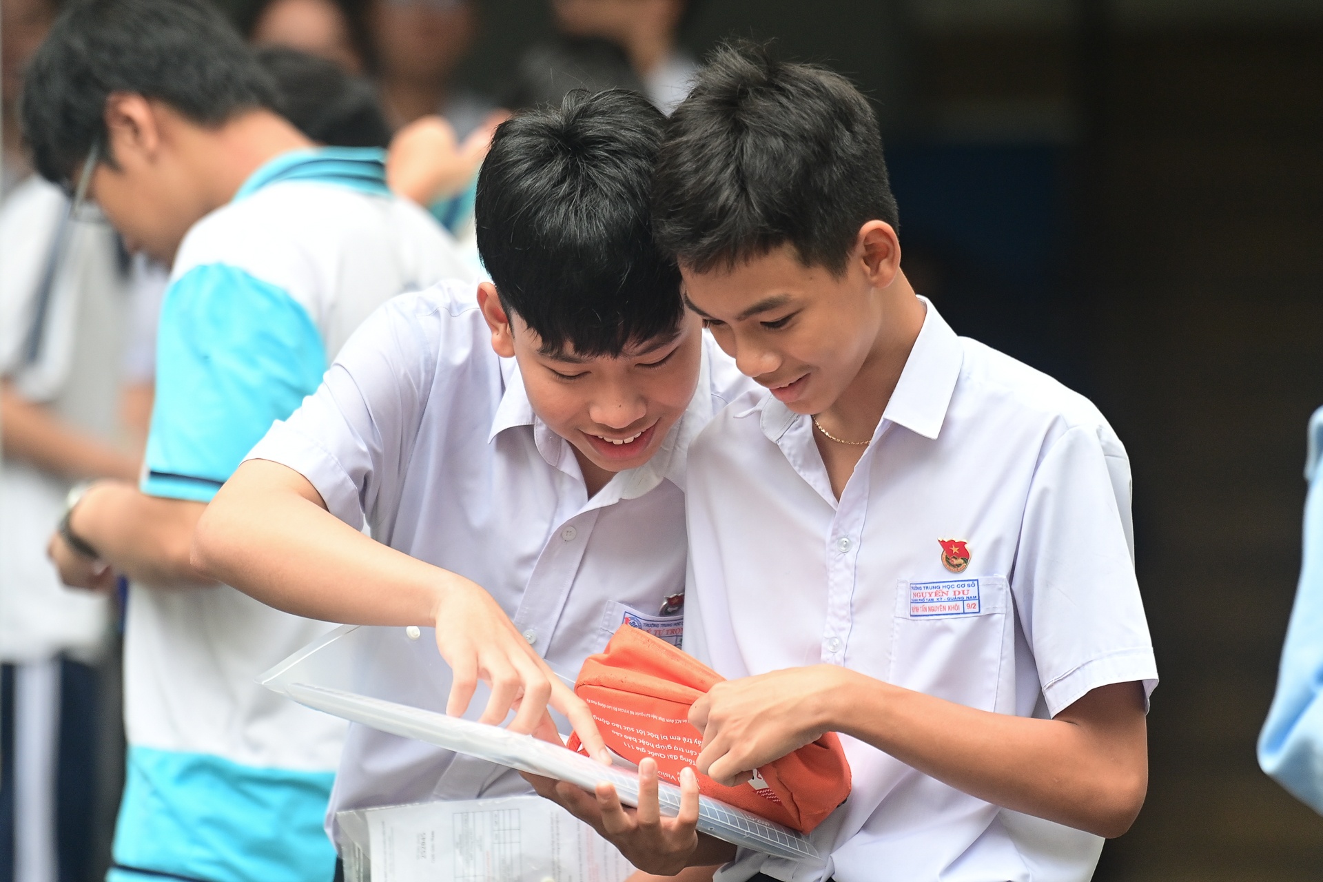 Sẽ cắt giảm hàng loạt thủ tục hành chính trong giáo dục