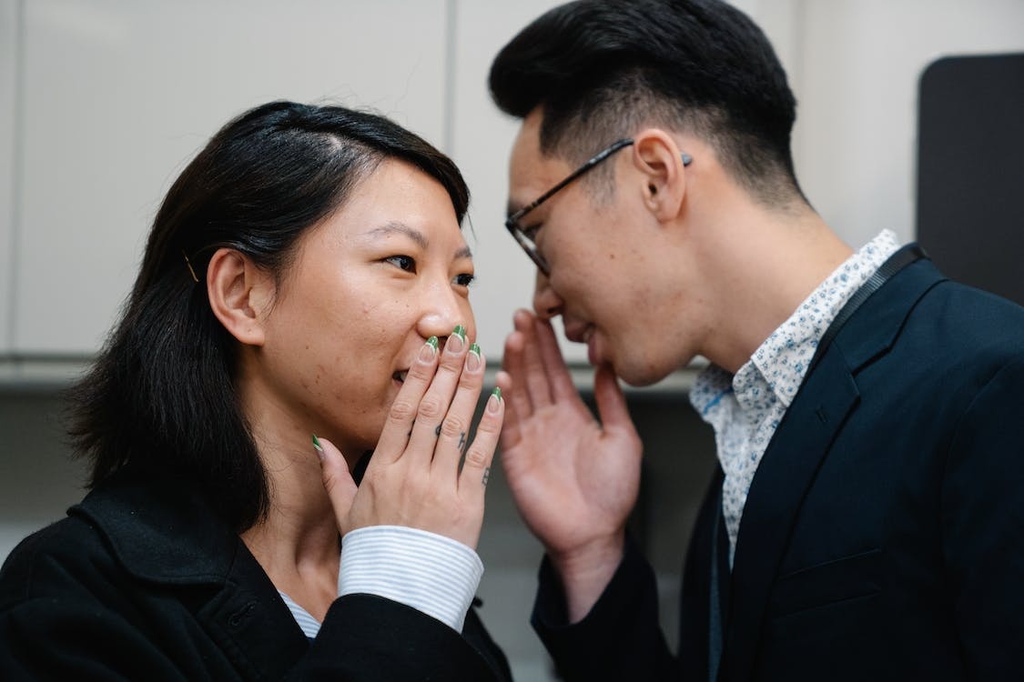Biểu hiện của người IQ lẫn EQ đều cao