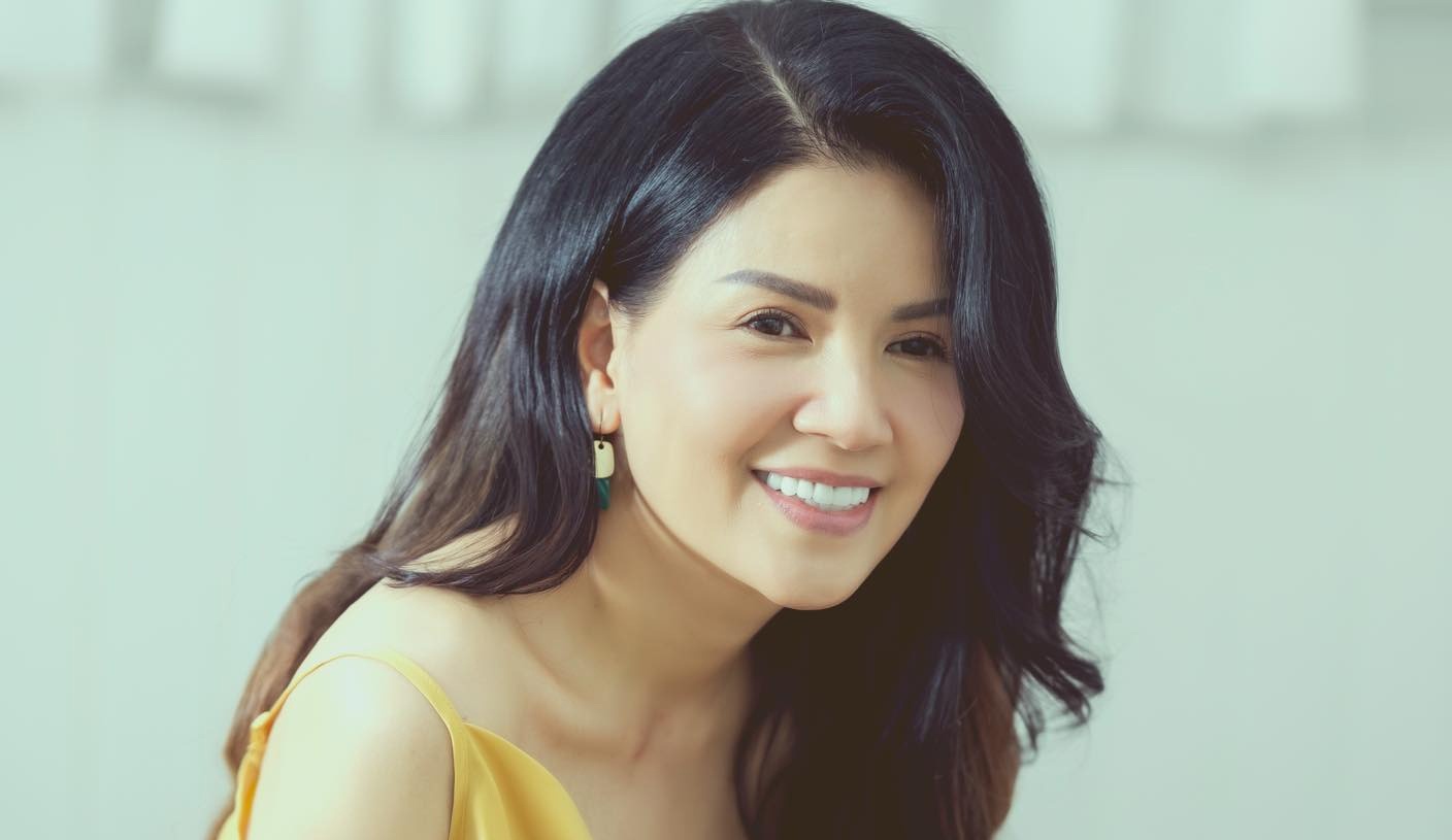 Tiễn biệt diễn viên Ngọc Trinh