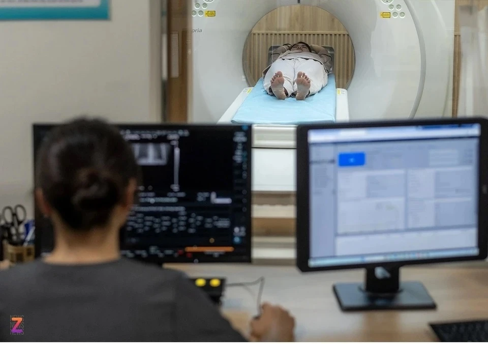 Ai cũng muốn chụp CT toàn thân, chuyên gia khuyến cáo