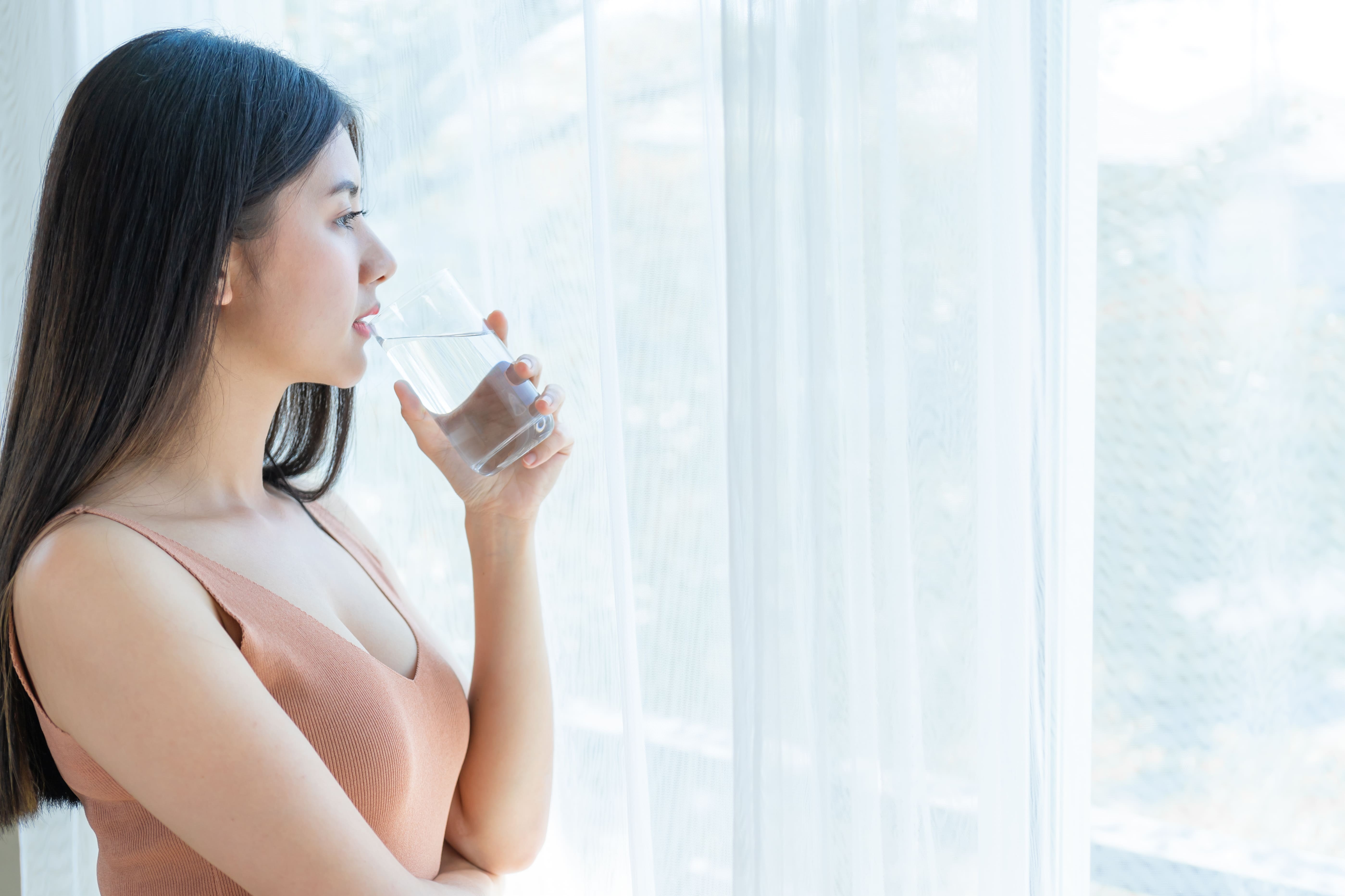 4 lưu ý uống nước để thận khỏe, cơ thể tràn đầy sinh lực