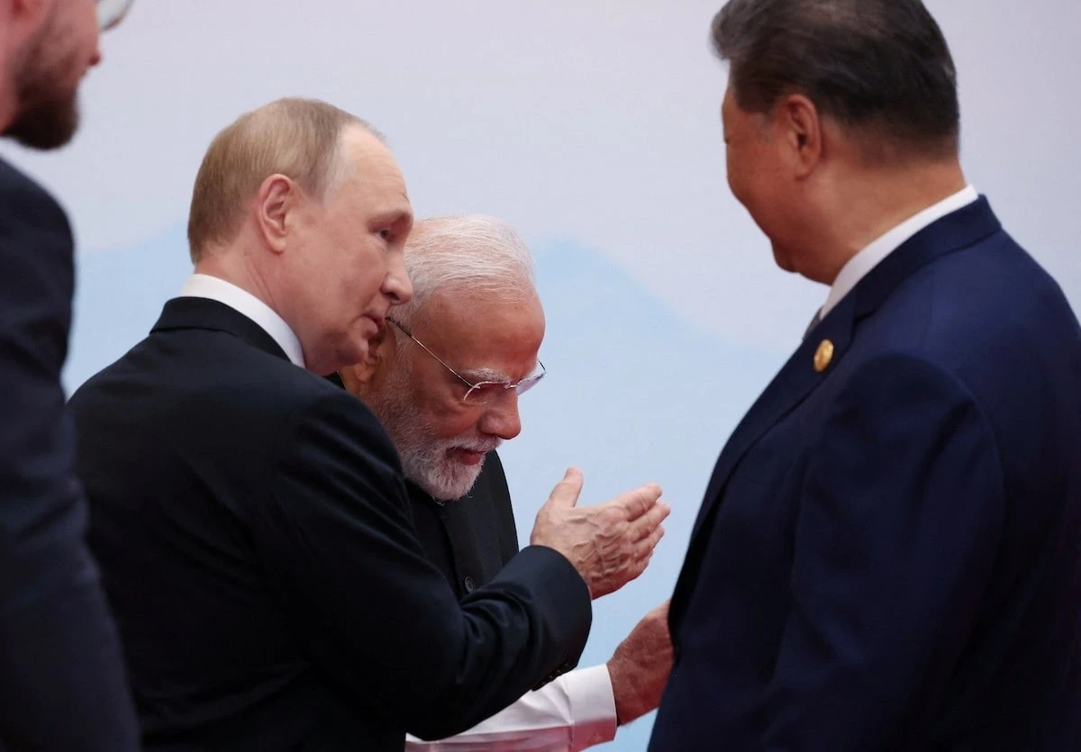 Tổng thống Nga nói về điều kiện đạt được hòa bình bền vững ở Ukraine