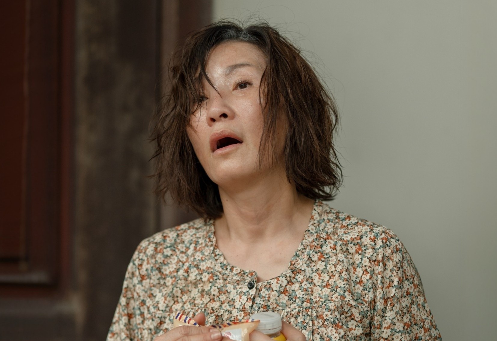 Hồng Đào tỏa sáng
