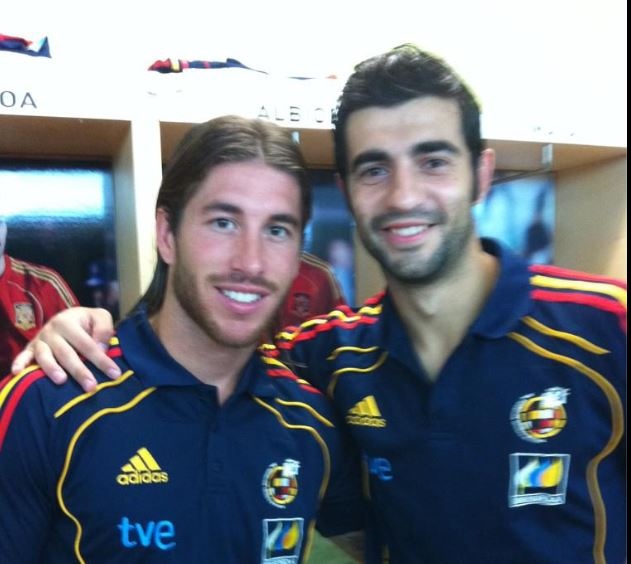 Nhà vô địch Euro 2008 chơi tiếp tại Serie A