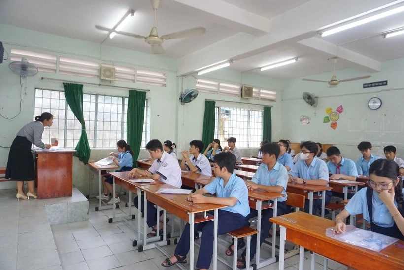 TP.HCM giao quyền tự chủ cho các cơ sở giáo dục công lập
