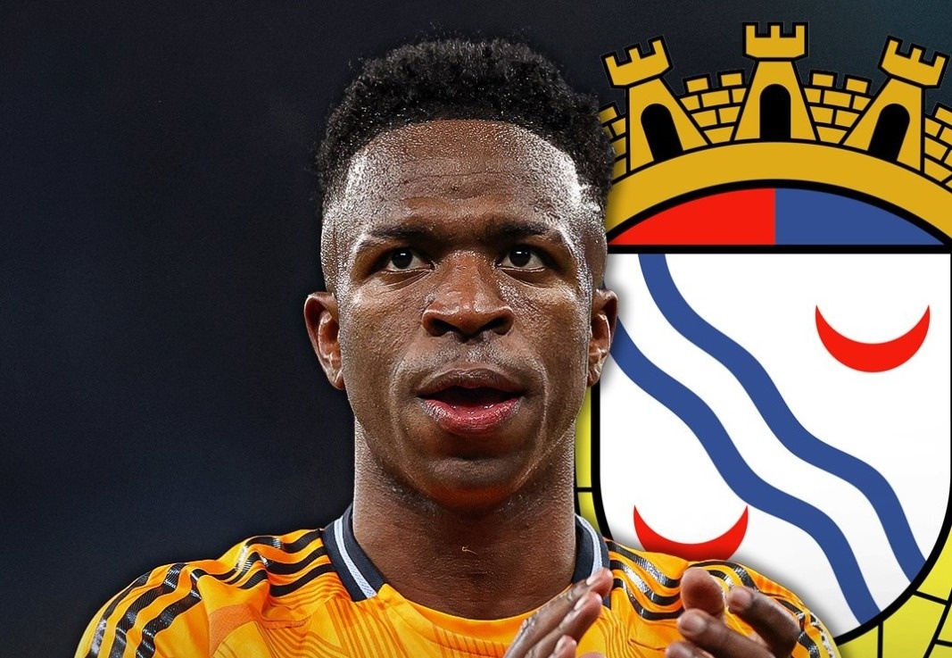 Đội của Vinicius đón 33 tân binh trong một mùa hè