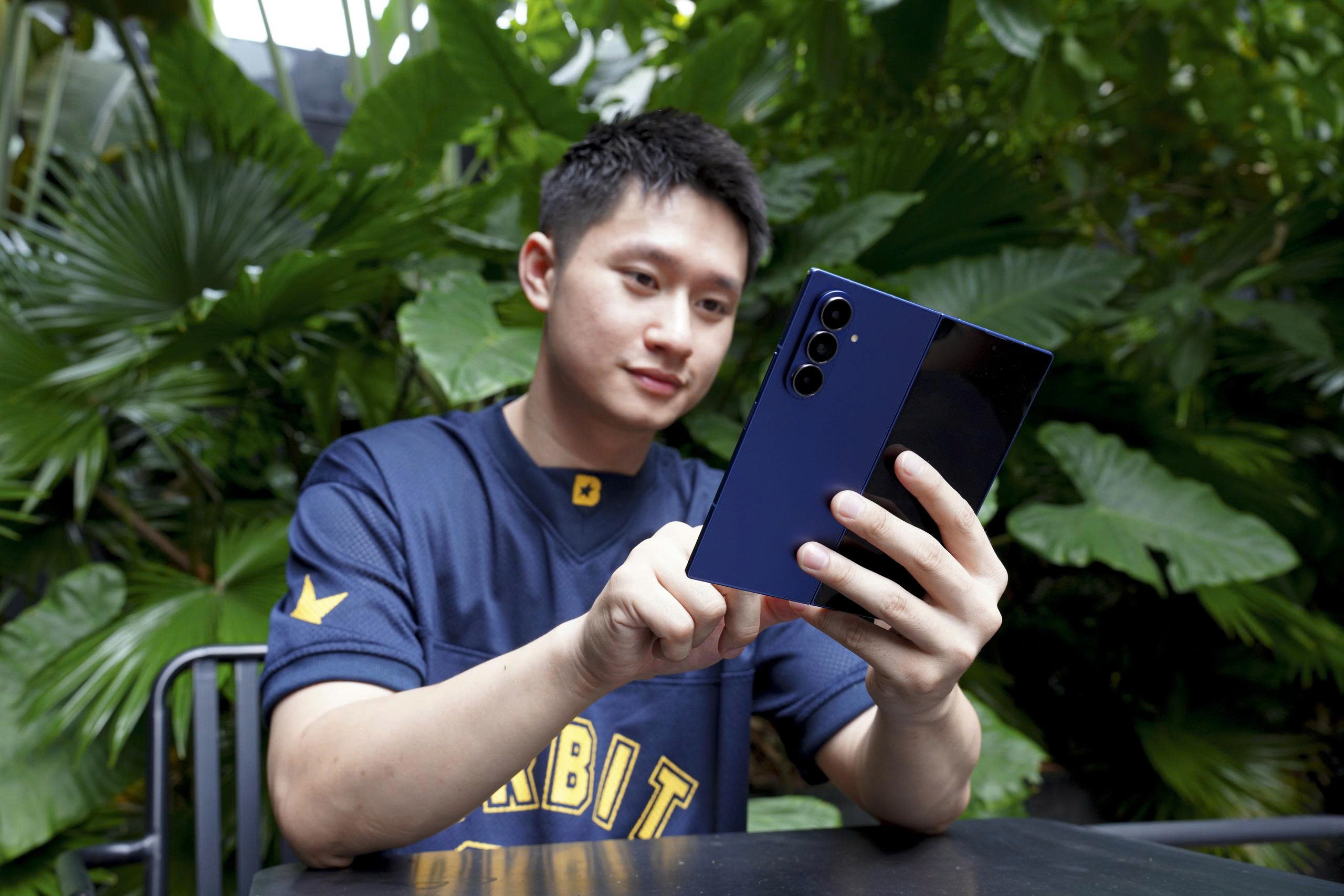 Galaxy Z Fold7 và Z Flip7 - lựa chọn của thế hệ dám khác biệt