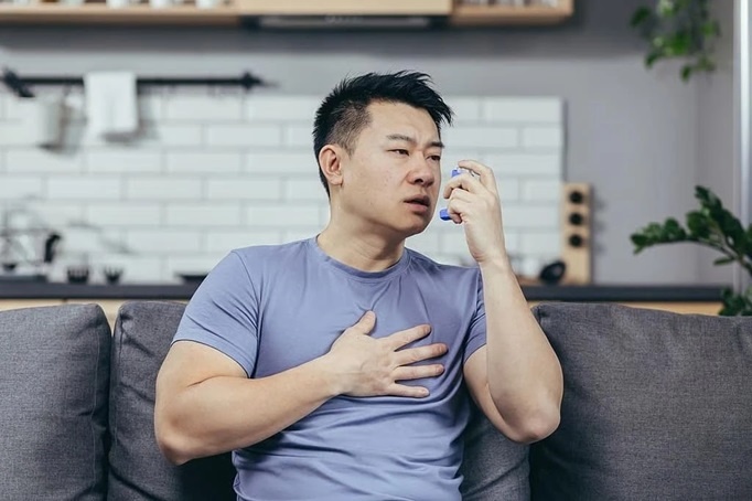 Dấu hiệu sớm cảnh báo bệnh phổi tắc nghẽn mạn tính