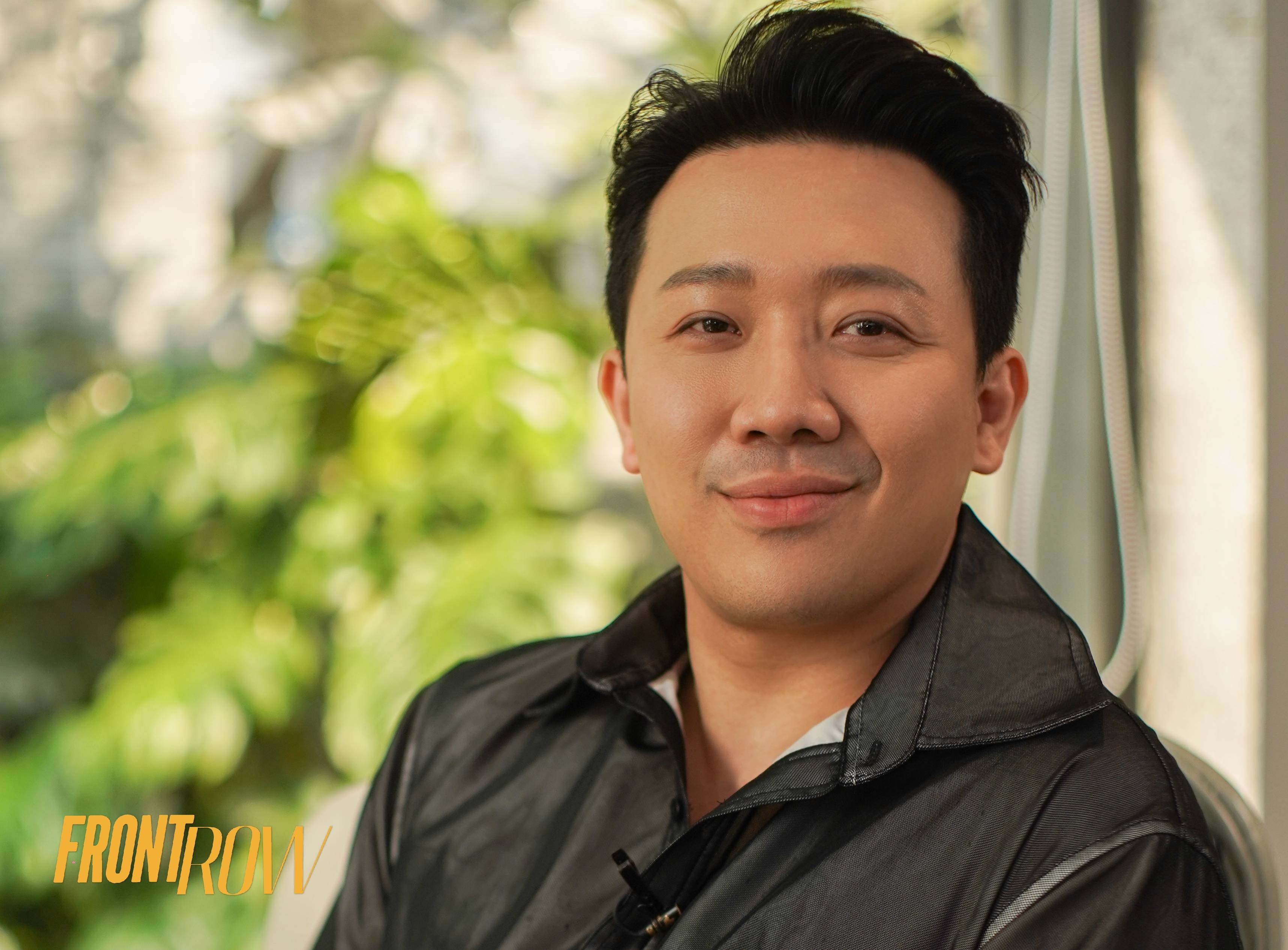 Trấn Thành: 'Tiền chỉ là tờ giấy, tôi không đi tìm tờ giấy'