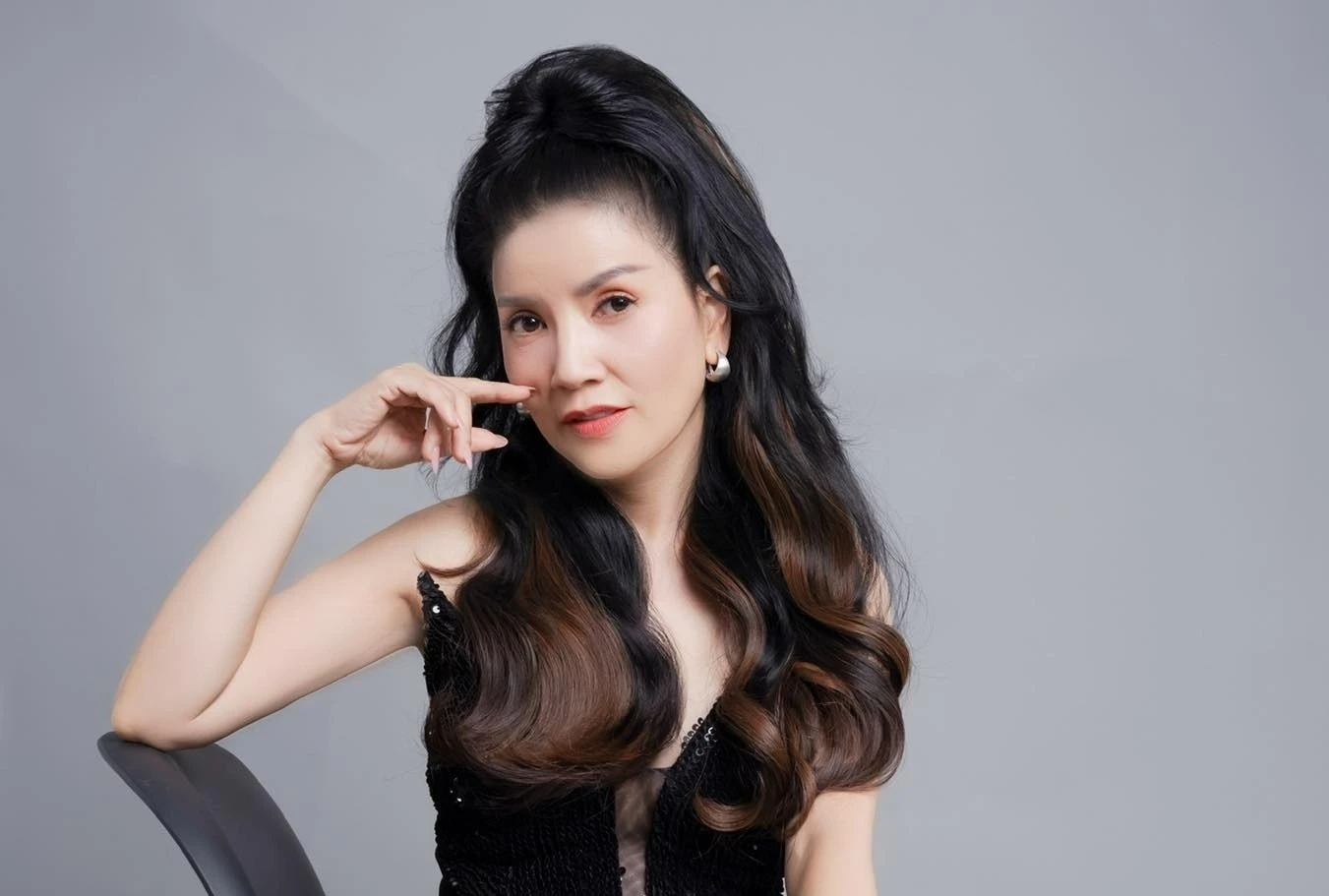 NSƯT Ngọc Trinh qua đời