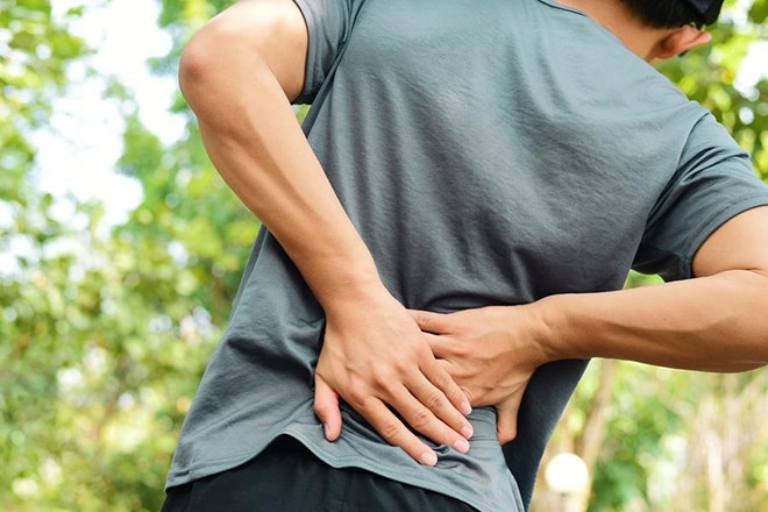 Chủ quan với sức khỏe, nam bệnh nhân trẻ vỡ toác thận