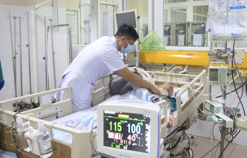 Hiểm họa thầm lặng sau mỗi lần ho, sốt